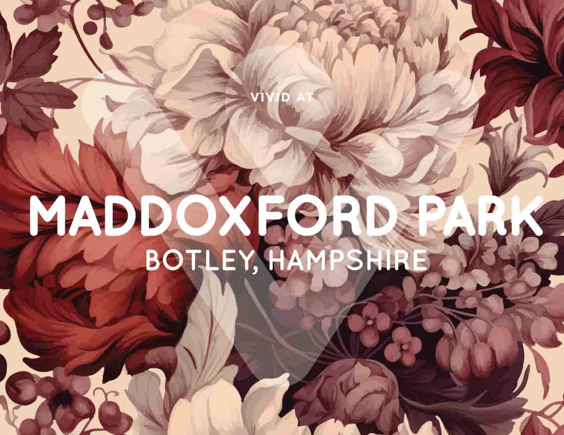 Maddoxford Park logo